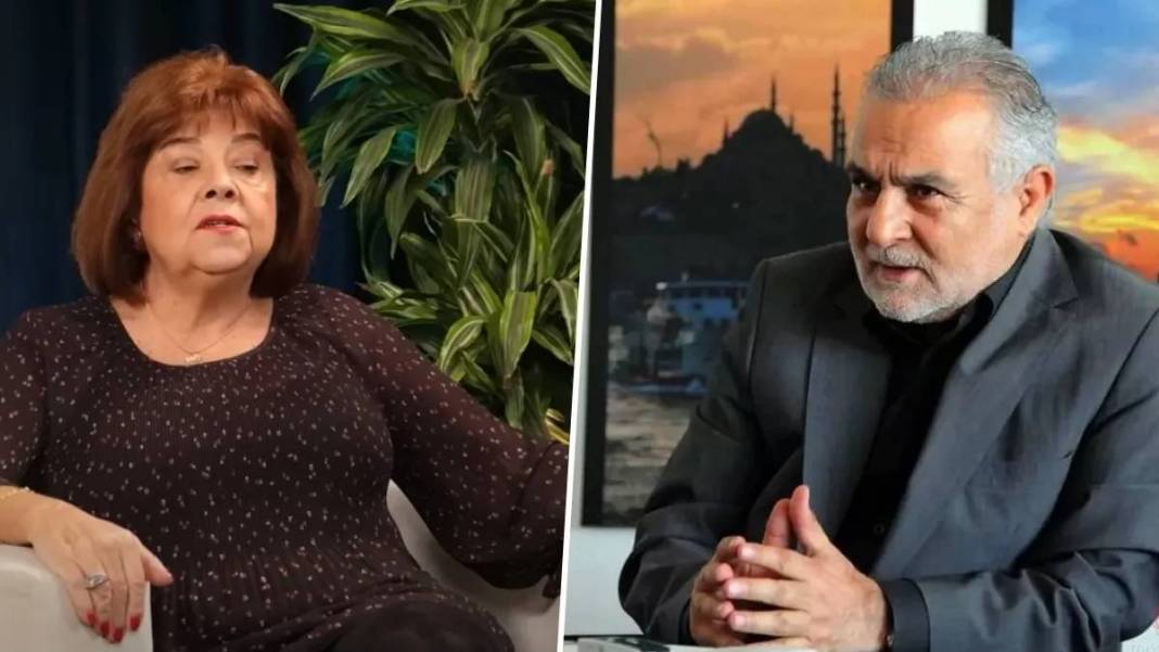 Yıllardır komada yatan Kenan Işık'la ilgili öyle bir iddiada bulundu ki: "Kenan Işık 9 yıl boyunca..." 5